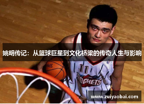 姚明传记：从篮球巨星到文化桥梁的传奇人生与影响